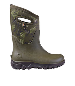 Crafted Camo