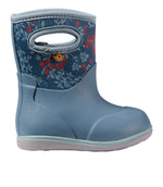 Toddlers' Baby Bogs, Classic Demure Floral - US 4115
