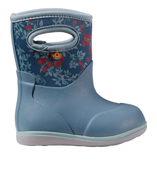 Toddlers' Baby Bogs, Classic Demure Floral - US 4115