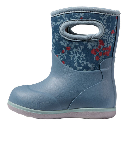 Toddlers' Baby Bogs, Classic Demure Floral - US 4115