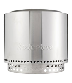 Stainless Steel Basic