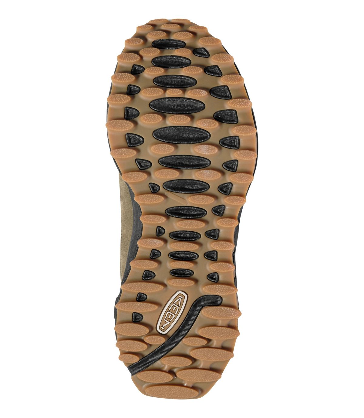 Men's Keen Jasper Zionic Sneakers - US 8855