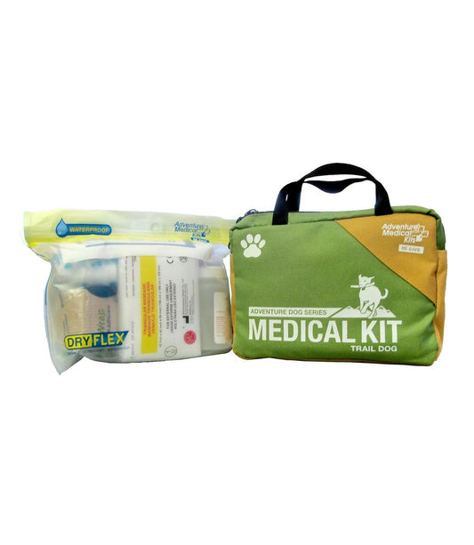 Adventure Dog Series First Aid Kit, Me & My Dog - US 1649