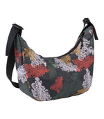 Flowfold Cutler Crossbody Bag, Print - US 6465