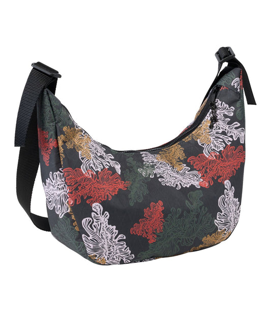 Flowfold Cutler Crossbody Bag, Print - US 6465