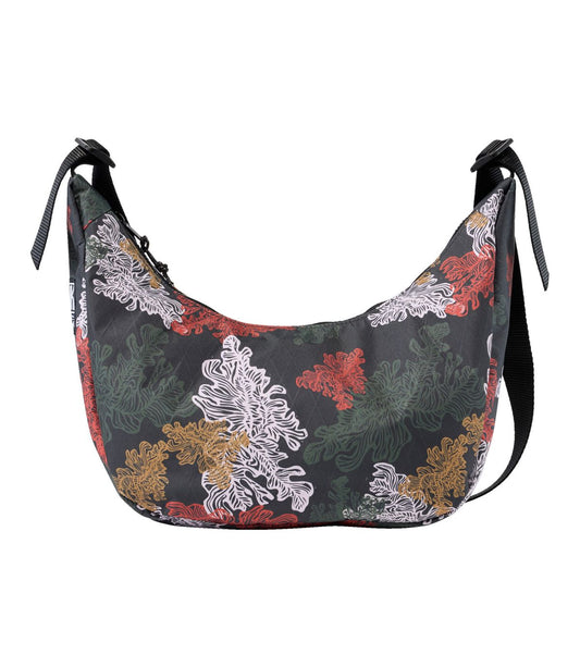 Flowfold Cutler Crossbody Bag, Print - US 6465