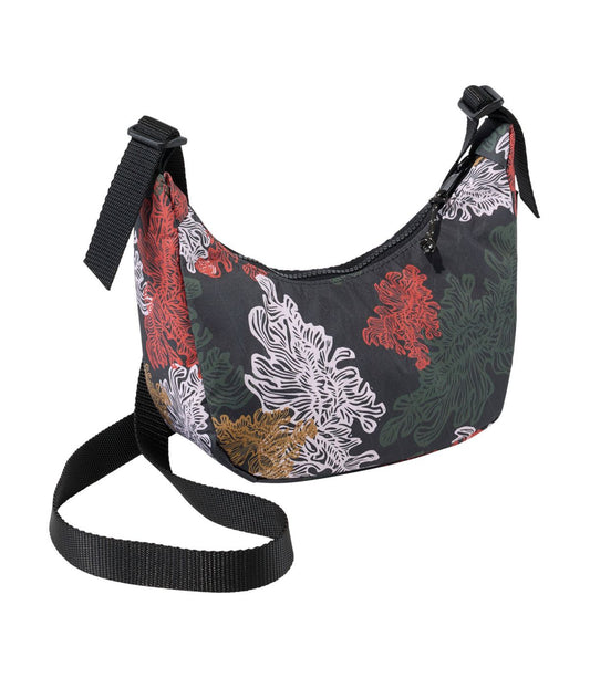 Flowfold Cutler Crossbody Bag, Mini, Print - US 9809