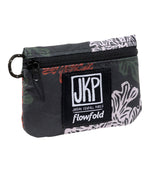 Flowfold Essentialist Pouch, Print - US 0822