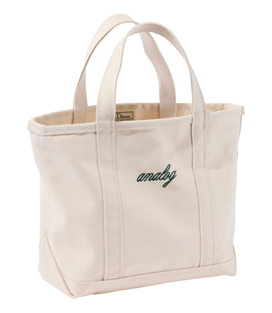Boat and Tote®, Analog - US 6716