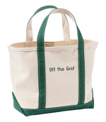 Boat and Tote®, Off the Grid - US 0315