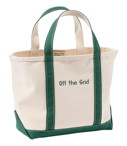 Boat and Tote®, Off the Grid - US 0315