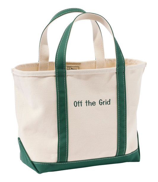 Boat and Tote®, Off the Grid - US 6113
