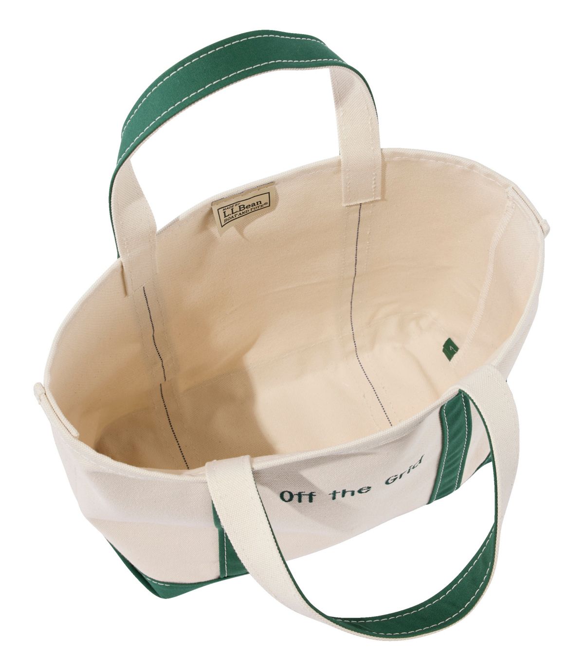 Boat and Tote®, Off the Grid - US 0315