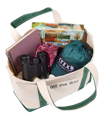 Boat and Tote®, Off the Grid - US 0315