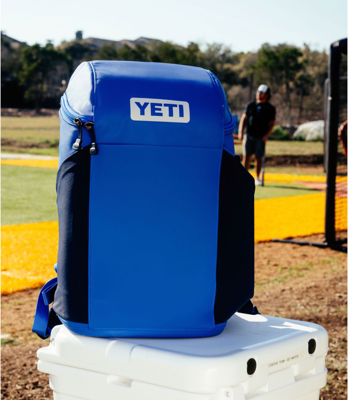 Yeti® Daytrip 20L Insulated Backpack - US 5034