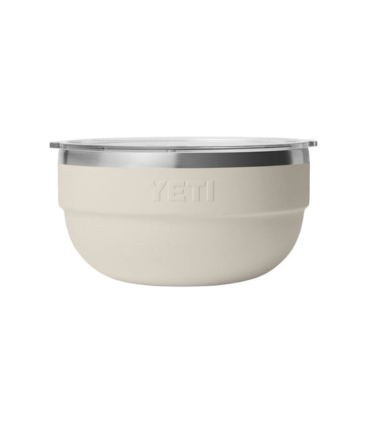 Yeti Rambler Insulated Bowl, 1 quart - US 7866
