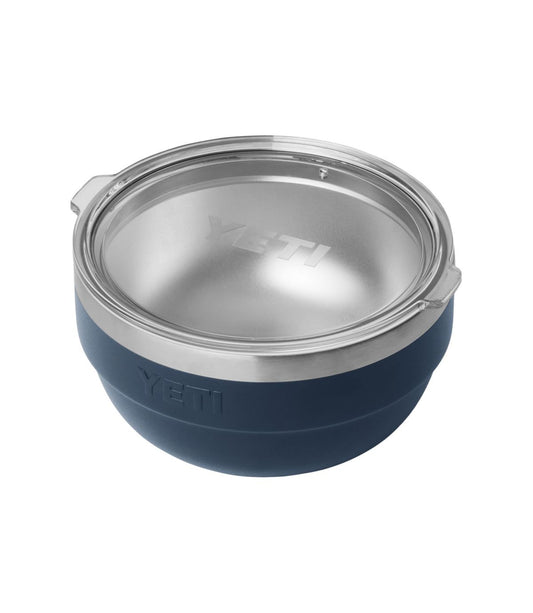 Yeti Rambler Insulated Bowl, 1 quart - US 3205