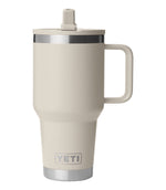 Yeti Rambler Travel Straw Mug, 30 oz. - US 6054