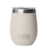 Yeti Rambler Wine Tumbler, 10 oz. - US 8864