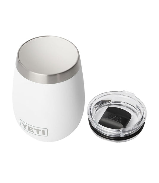 Yeti Rambler Wine Tumbler, 10 oz. - US 4280